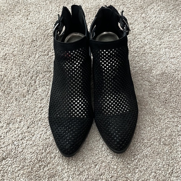 Booties - Picture 3 of 6